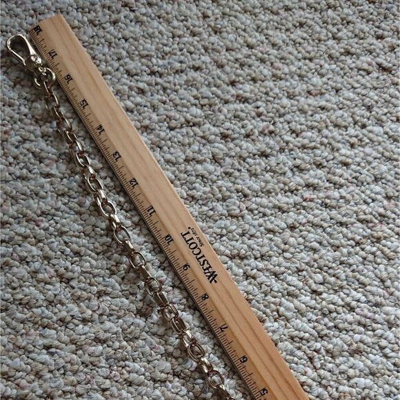 Marc by Marc Jacobs sweet bow black Lambskin Leather Shoulder Bag - Picture 11 of 11